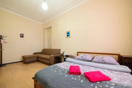 Отличная комната возле ЖД-вокзала