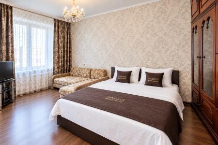 InnDays Циолковского д.17б