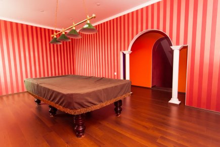 Элитный гостевой дом