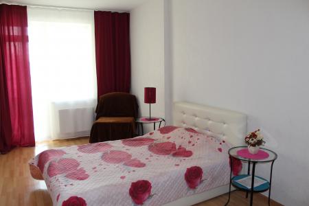 Современая квартира в центре города