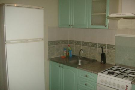 Однокомнатная квартира рядом со Стефановской площадью.