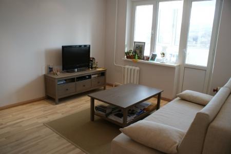 элитная 1-комн квартира с дизайнерским ремонтов в стиле минимализм