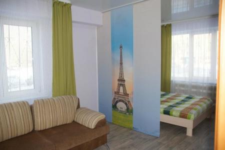 2-х-комнатная квартира в центре