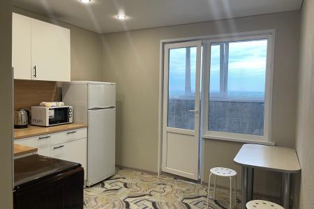 ЖК Матрешка