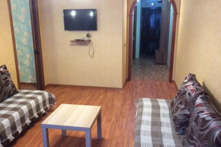 3к квартира с кондиционером