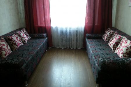 Сдам квартиру посуточно