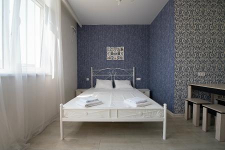 Уютная студия у моря