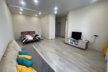 Уютная квартира в самом центре города