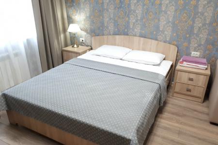 Квартира класса "Люкс"