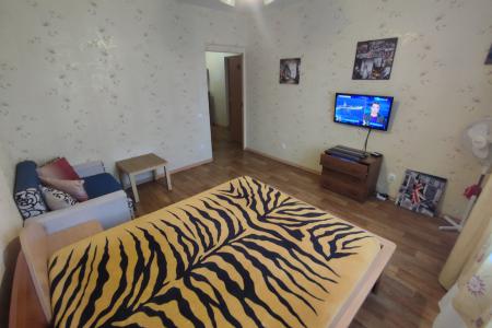 1комн кв у ТРК Столица