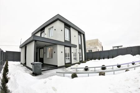 Коттедж в Подольске