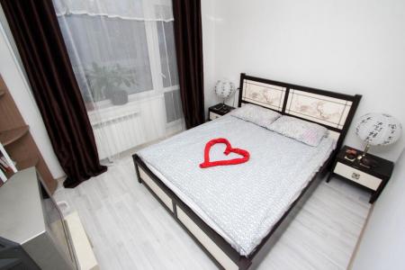 Мини-отель Инь-Ян на Щорса