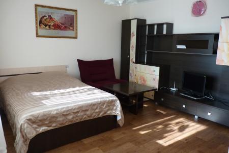 1-ком. кв. Премиум класса в Чите. От 1500 руб. до 2000 руб.