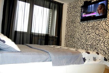 Шикарная квартира в Заводском районе