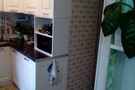 2 комнатная квартира,ДАГОМЫС