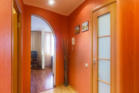 Двухкомнатная квартира возле аквапарка Ривьера