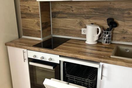 Квартира в ЖК Smart Avenue