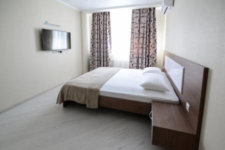 Апартаменты Берлога55 на Куйбышева