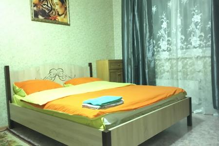 1-ком.квартира на Генерала Варенникова. Без комиссии