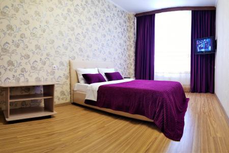 Однокомнатная квартира в новом доме, все есть для комфортного проживания!