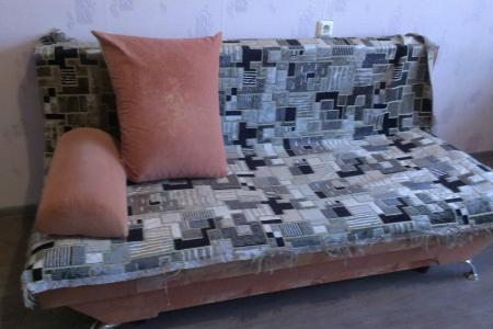 Автовокзал