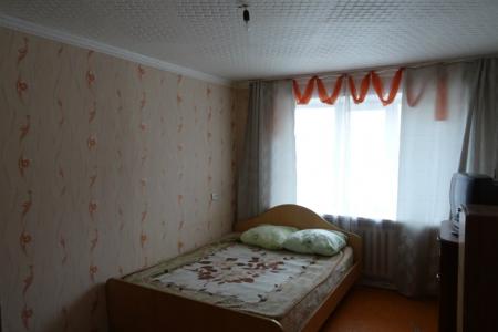 Квартиры Командировачным в Сухом Логу