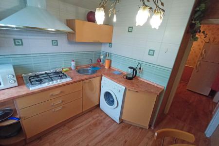 Сдается уютная квартира в районе Нового вокзала