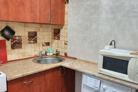 Сдам1 к квартиру рядом с островом Канта и жд вокзалом