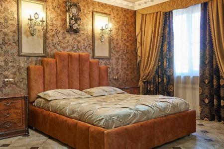 Квартира премиум класса