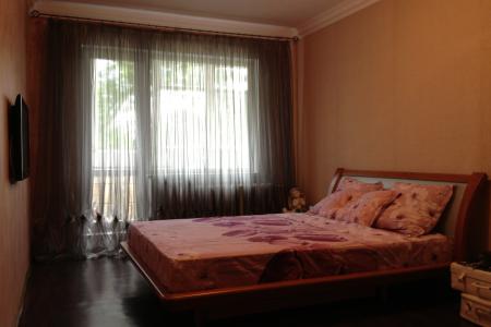 Однокомнатная квартира новой плнировки возле ЖД и Автовокзала