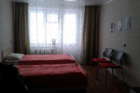 Квартира машзавод на мира