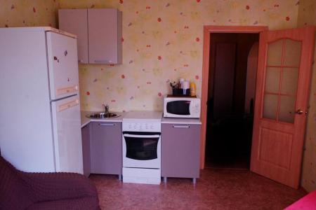 Однокомнатная квартира рядом с А/В