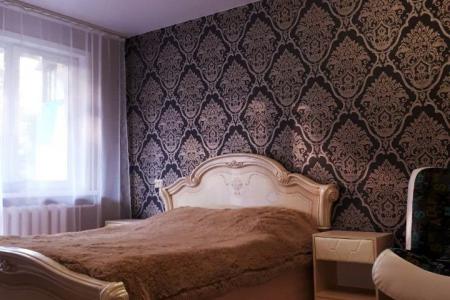 50 лет Магнитки 56 - в квартире сделан свежий ремонт