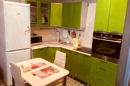 1-комнатная уютная квартира в центре