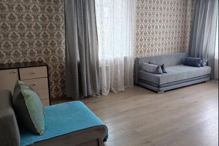 Квартира в центре города