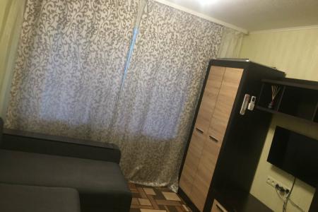 1 к квартира в центре