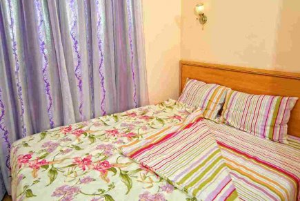 Мини-отель "Теремок"