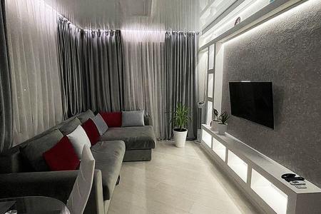 Заселение и звонки в любое время. Центр, Парк Гагарина, Автовокзал