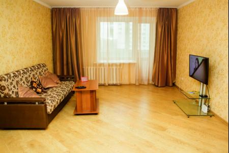 Двухкомнатная квартира в центре, авто, жд Вокзал, Отчетные документы!