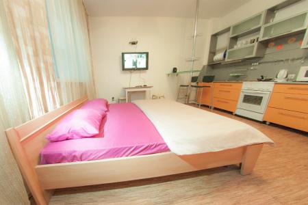 Уютная квартира в центра