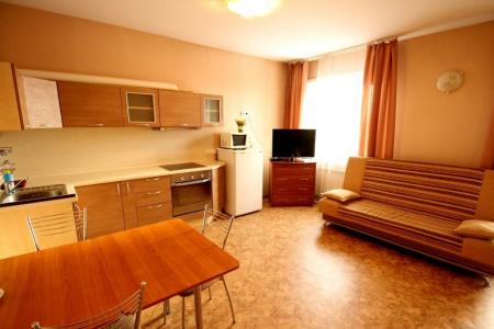 Сдам 1-комнатную квартиру посуточно