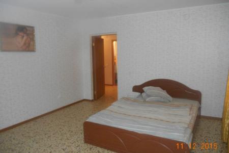 Однокомнатная квартира в районе Великана