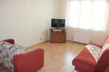 1комн.квартира возле ТРЦ"ПЛАНЕТА"