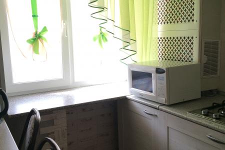 Элитная квартира