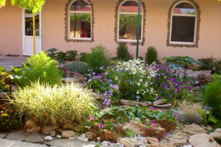 Отдых от городской суеты в Крыму