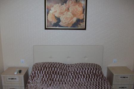 Квартира в Центре Сочи у моря