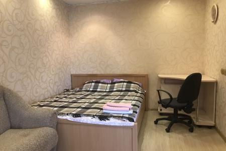 Квартира в центре