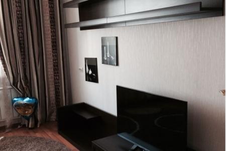 2-комнатная квартира на ул.Весны, 6