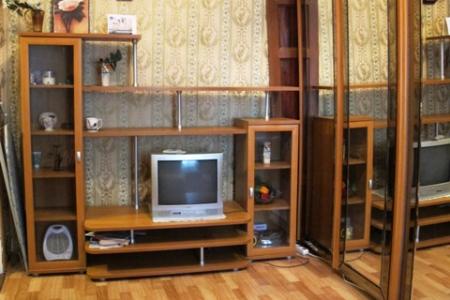 1 к.кв. м. Василеостровская