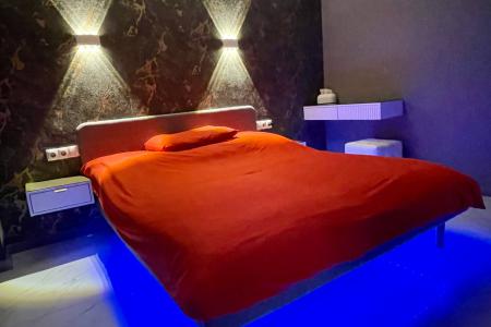 Уютная квартира класса “Люкс”